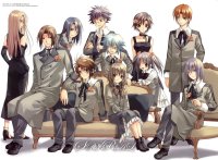 BUY NEW spiral - 162433 Premium Anime Print Poster